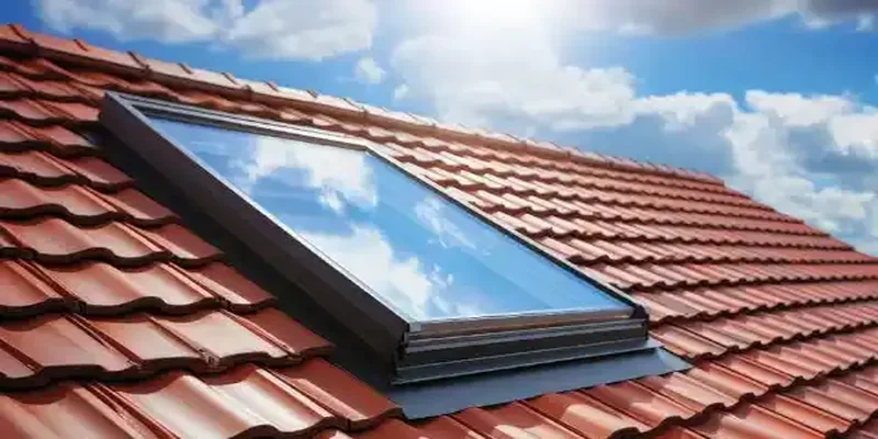 pose de velux et fenêtres de toit à Notre Dame Du Cruet